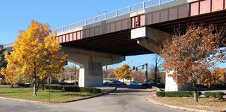casey overpass